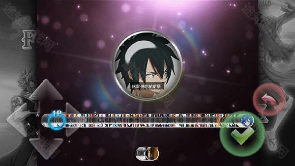 妖尾vs海贼王全人物版