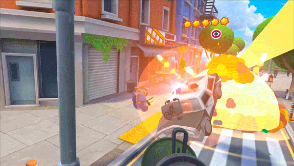 我是一只鸟中文版截图4