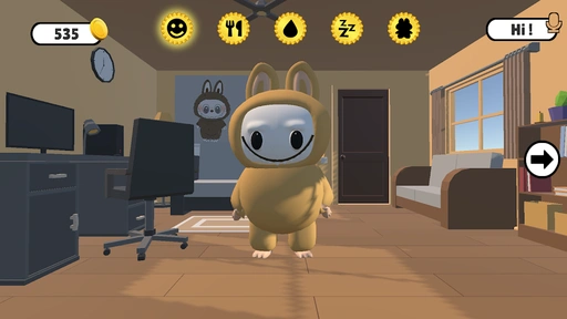 会说话的拉布布截图4