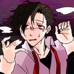 被囚禁的上班族