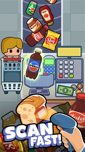 收银员之星官方正版截图3