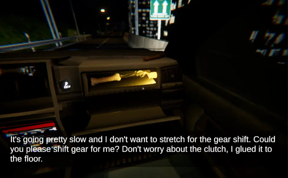 猫司机Nip For Speed