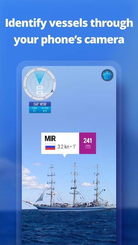 marinetraffic船舶网中文版