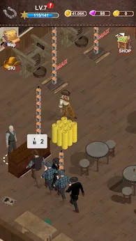 放置酒馆大亨截图2