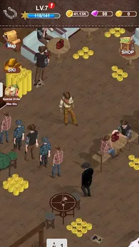 放置酒馆大亨截图3