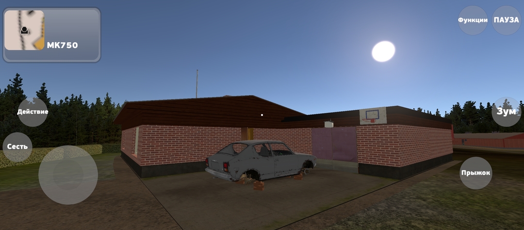 我的夏季汽车手机版截图3