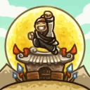 东方王朝丝路保卫战