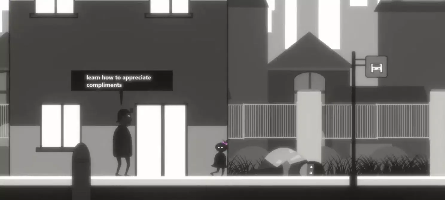 维拉戈她的故事截图1