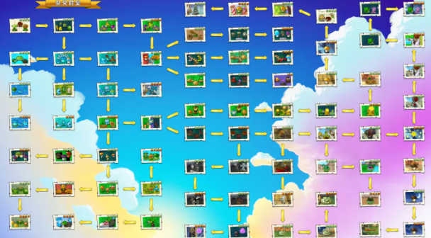 植物大战僵尸杂交版3.15版本截图6