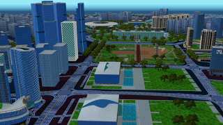 凯立德导航手机版截图3