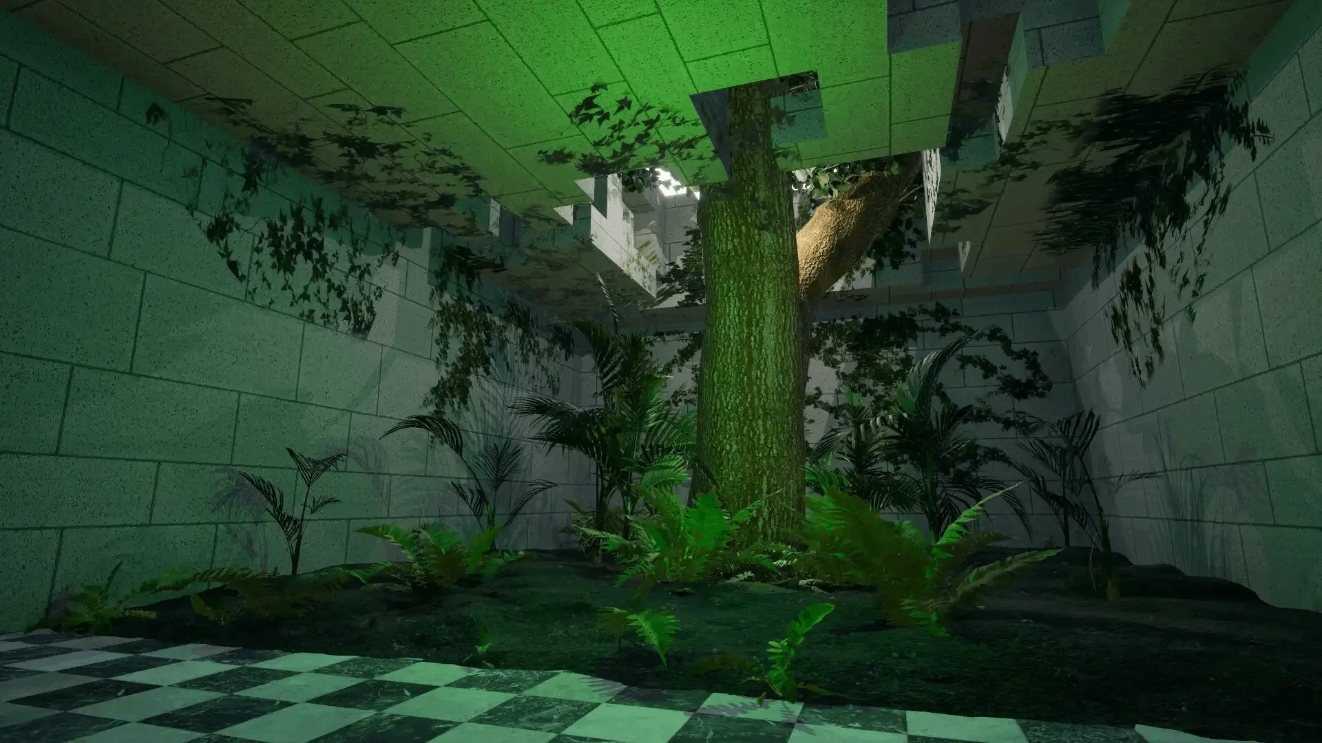 米奇不妙屋直装版截图5