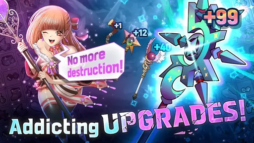 99强化木棍截图2