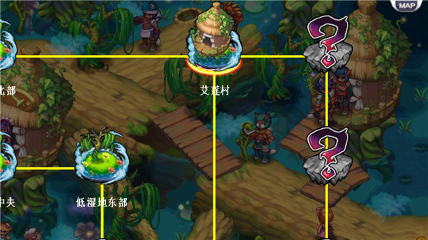 灵魂救星2兼容版截图3