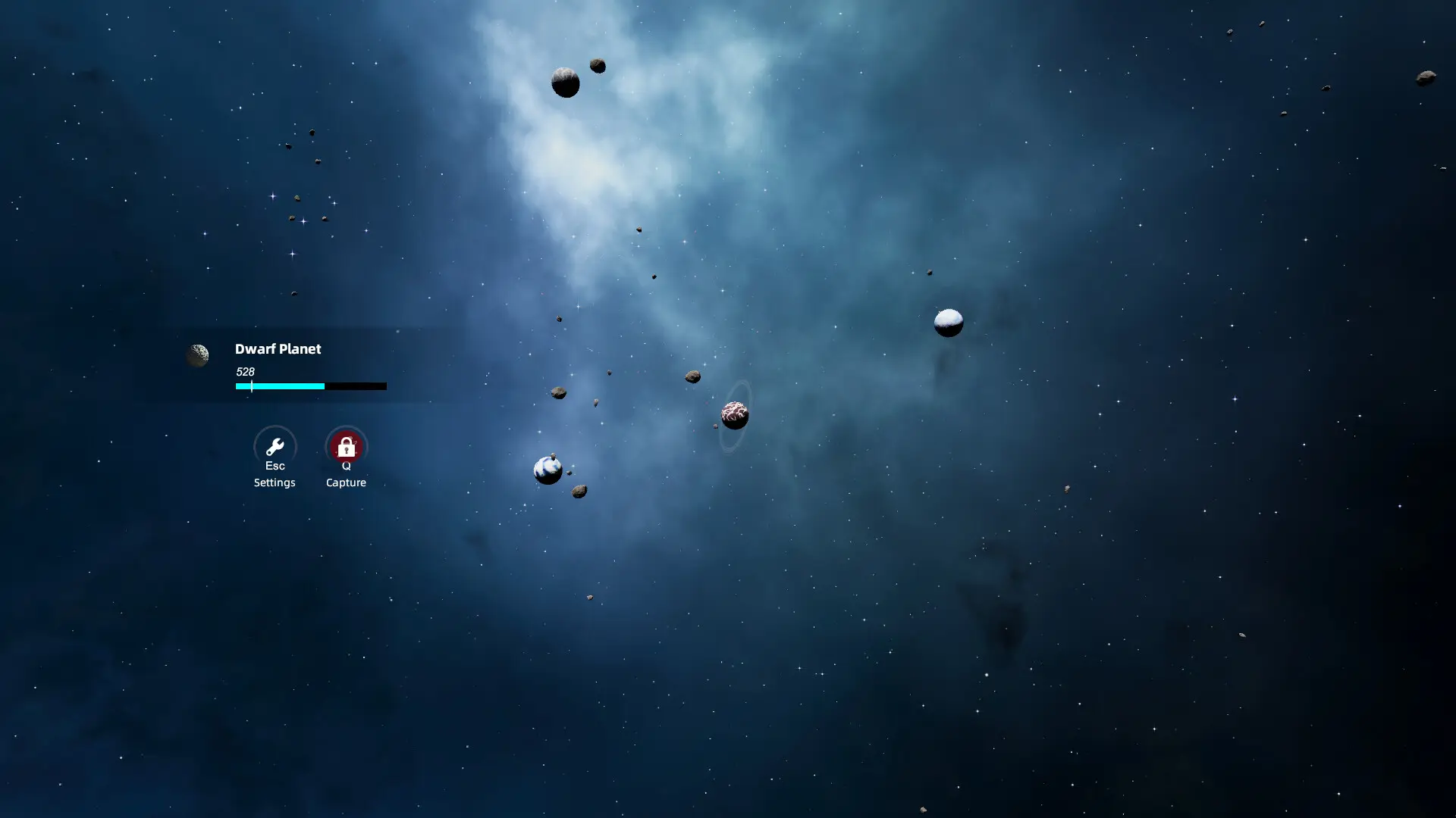 我是破坏王游戏星球截图5