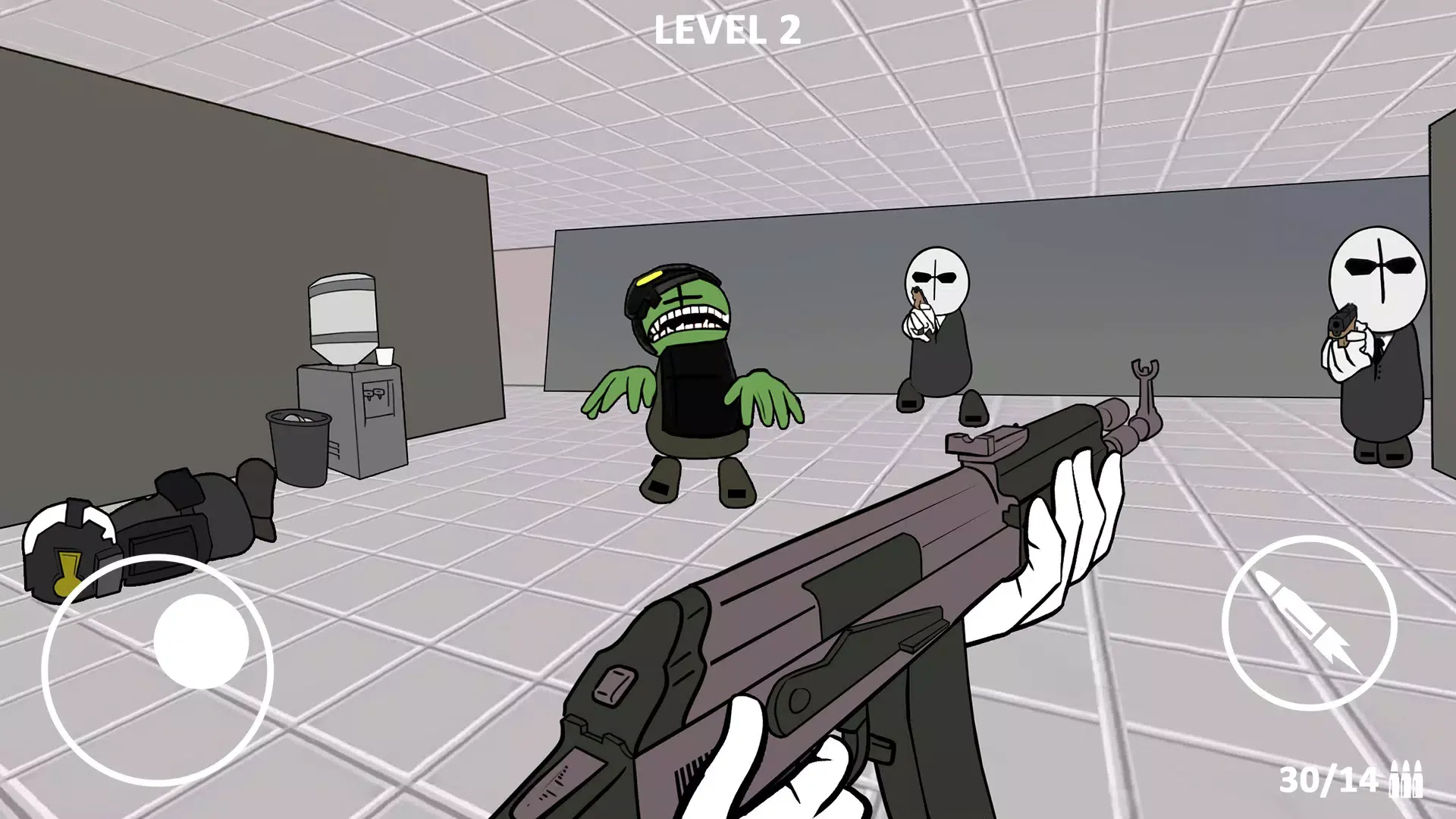 暴力迪吧游戏手机版截图1