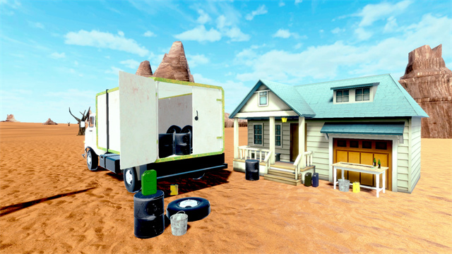 长途旅行steam正版