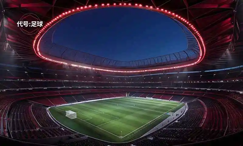 代号足球