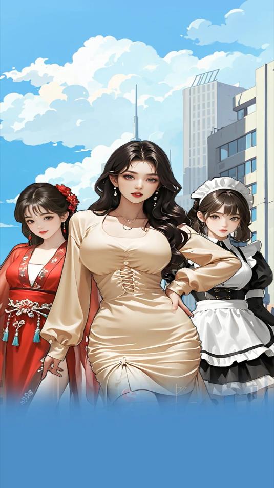 小小快递员红包版截图1