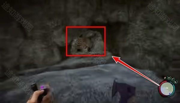 森林之子潜水服洞窟在哪？新人必看！森林2潜水服、电击枪获取位置图文攻略